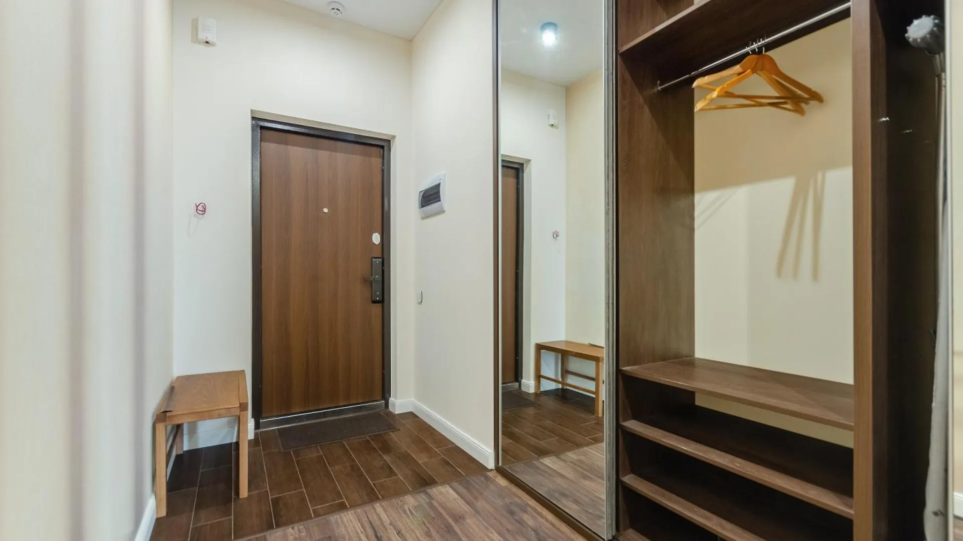 Apartamento Petrovdom Apartaments 15-84 In Rc Central Park, 7 John Mccain Street Kiev