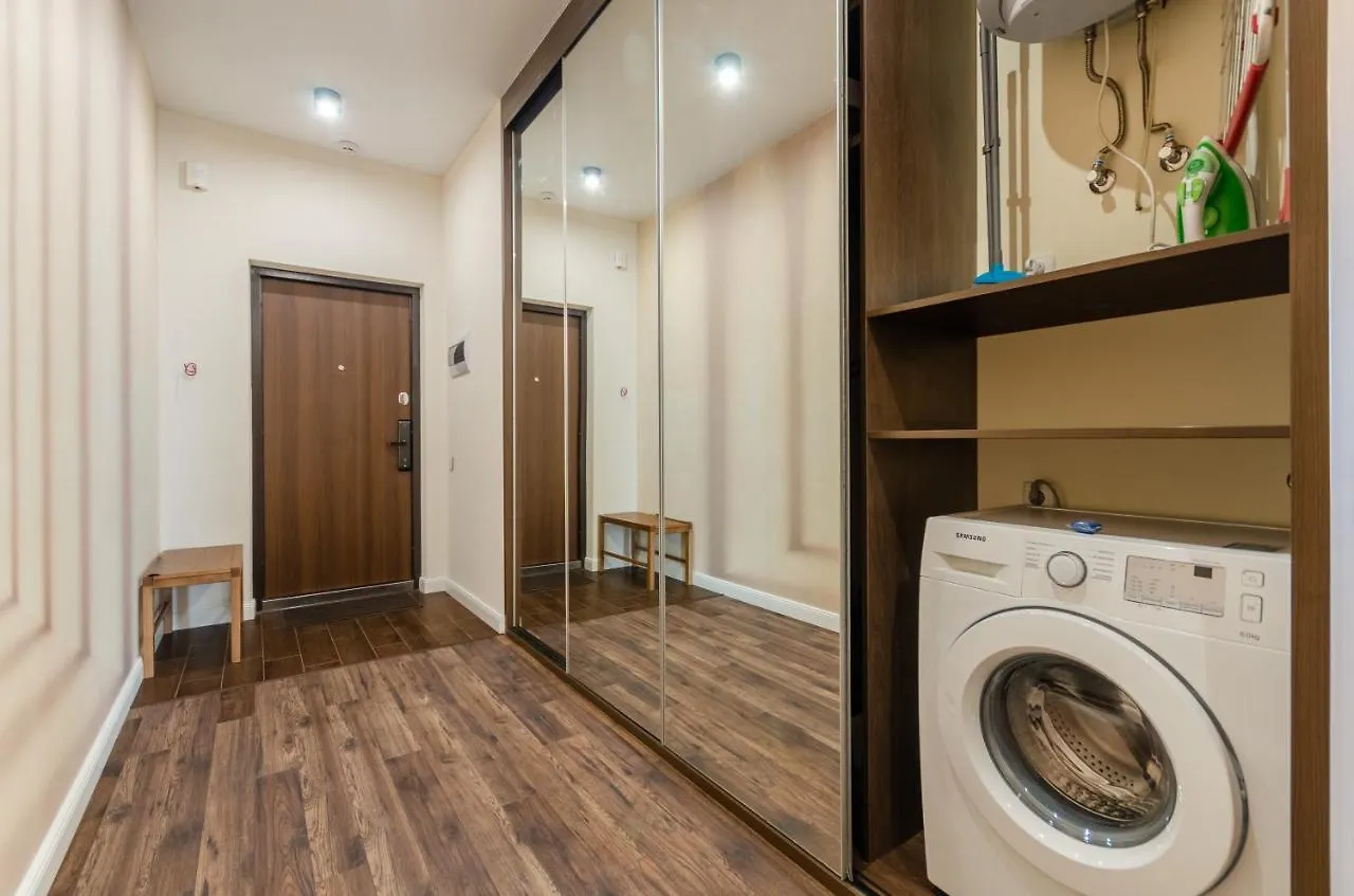 Petrovdom Apartaments 15-84 In Rc Central Park, 7 John Mccain Street Kyiv 0*,