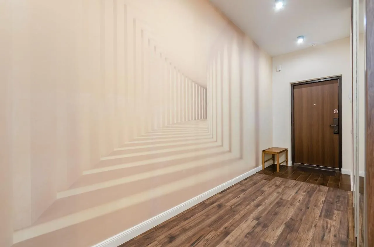 Petrovdom Apartaments 15-84 In Rc Central Park, 7 John Mccain Street Kyiv